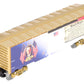 Lionel 6-81487 O Gauge USA Presidents Ronald Reagan Boxcar LN/Box