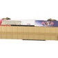 Lionel 6-81487 O Gauge USA Presidents Ronald Reagan Boxcar LN/Box