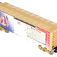Lionel 6-81487 O Gauge USA Presidents Ronald Reagan Boxcar LN/Box