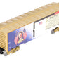 Lionel 6-81487 O Gauge USA Presidents Ronald Reagan Boxcar LN/Box