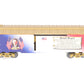Lionel 6-81487 O Gauge USA Presidents Ronald Reagan Boxcar LN/Box
