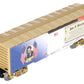 Lionel 6-82943 O John F. Kennedy USA Presidential Boxcar          LN/Box