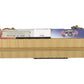 Lionel 6-82943 O John F. Kennedy USA Presidential Boxcar          LN/Box
