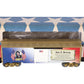 Lionel 6-82943 O John F. Kennedy USA Presidential Boxcar          LN/Box