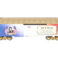 Lionel 6-82943 O John F. Kennedy USA Presidential Boxcar          LN/Box