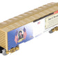 Lionel 6-82943 O John F. Kennedy USA Presidential Boxcar          LN/Box