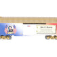 Lionel 6-82943 O John F. Kennedy USA Presidential Boxcar          LN/Box