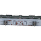 Fleischmann 737204 N Scale Swiss Federal Railways 6/6 Electric Locomotive w/DCC EX/Box