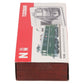 Fleischmann 737204 N Scale Swiss Federal Railways 6/6 Electric Locomotive w/DCC EX/Box