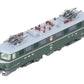Fleischmann 737204 N Scale Swiss Federal Railways 6/6 Electric Locomotive w/DCC EX/Box