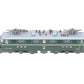Fleischmann 737204 N Scale Swiss Federal Railways 6/6 Electric Locomotive w/DCC EX/Box