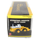 First Gear 40-0071 1:25 Diecast International Harvester 560 Pay Loader Harvester EX/Box