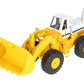 First Gear 40-0071 1:25 Diecast International Harvester 560 Pay Loader Harvester EX/Box
