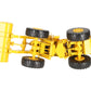 First Gear 40-0071 1:25 Diecast International Harvester 560 Pay Loader Harvester EX/Box