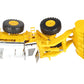 First Gear 40-0071 1:25 Diecast International Harvester 560 Pay Loader Harvester EX/Box