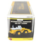 First Gear 40-0071 1:25 Diecast International Harvester 560 Pay Loader Harvester EX/Box