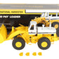 First Gear 40-0071 1:25 Diecast International Harvester 560 Pay Loader Harvester EX/Box