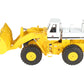 First Gear 40-0071 1:25 Diecast International Harvester 560 Pay Loader Harvester EX/Box