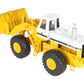 First Gear 40-0071 1:25 Diecast International Harvester 560 Pay Loader Harvester EX/Box