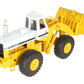 First Gear 40-0071 1:25 Diecast International Harvester 560 Pay Loader Harvester EX/Box