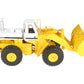 First Gear 40-0071 1:25 Diecast International Harvester 560 Pay Loader Harvester EX/Box