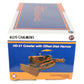 First Gear 40-0125 1:25 Allis-Chalmers HD-21 Crawler with Offset Disk Harrow VG/Box