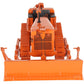First Gear 40-0125 1:25 Allis-Chalmers HD-21 Crawler with Offset Disk Harrow VG/Box