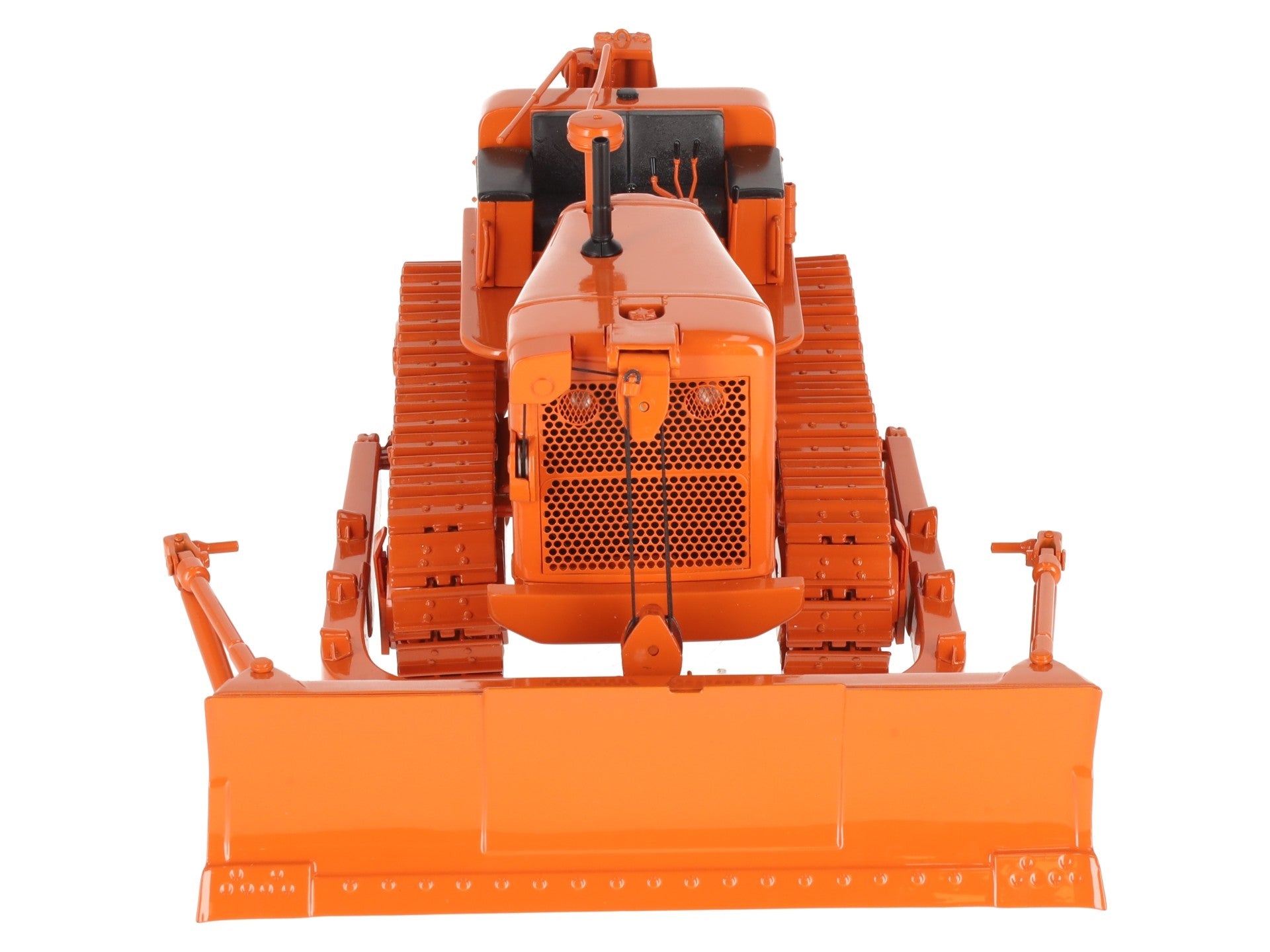 First Gear 40-0125 1:25 Allis-Chalmers HD-21 Crawler with Offset Disk Harrow VG/Box
