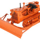 First Gear 40-0125 1:25 Allis-Chalmers HD-21 Crawler with Offset Disk Harrow VG/Box