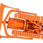First Gear 40-0125 1:25 Allis-Chalmers HD-21 Crawler with Offset Disk Harrow VG/Box