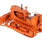 First Gear 40-0125 1:25 Allis-Chalmers HD-21 Crawler with Offset Disk Harrow VG/Box