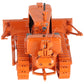 First Gear 40-0125 1:25 Allis-Chalmers HD-21 Crawler with Offset Disk Harrow VG/Box