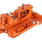 First Gear 40-0125 1:25 Allis-Chalmers HD-21 Crawler with Offset Disk Harrow VG/Box