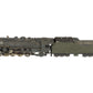 LMB HO Scale BRASS H10 2-8-2 Steam Locomotive & Tender - Painted