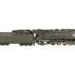 LMB HO Scale BRASS H10 2-8-2 Steam Locomotive & Tender - Painted