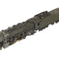 LMB HO Scale BRASS H10 2-8-2 Steam Locomotive & Tender - Painted