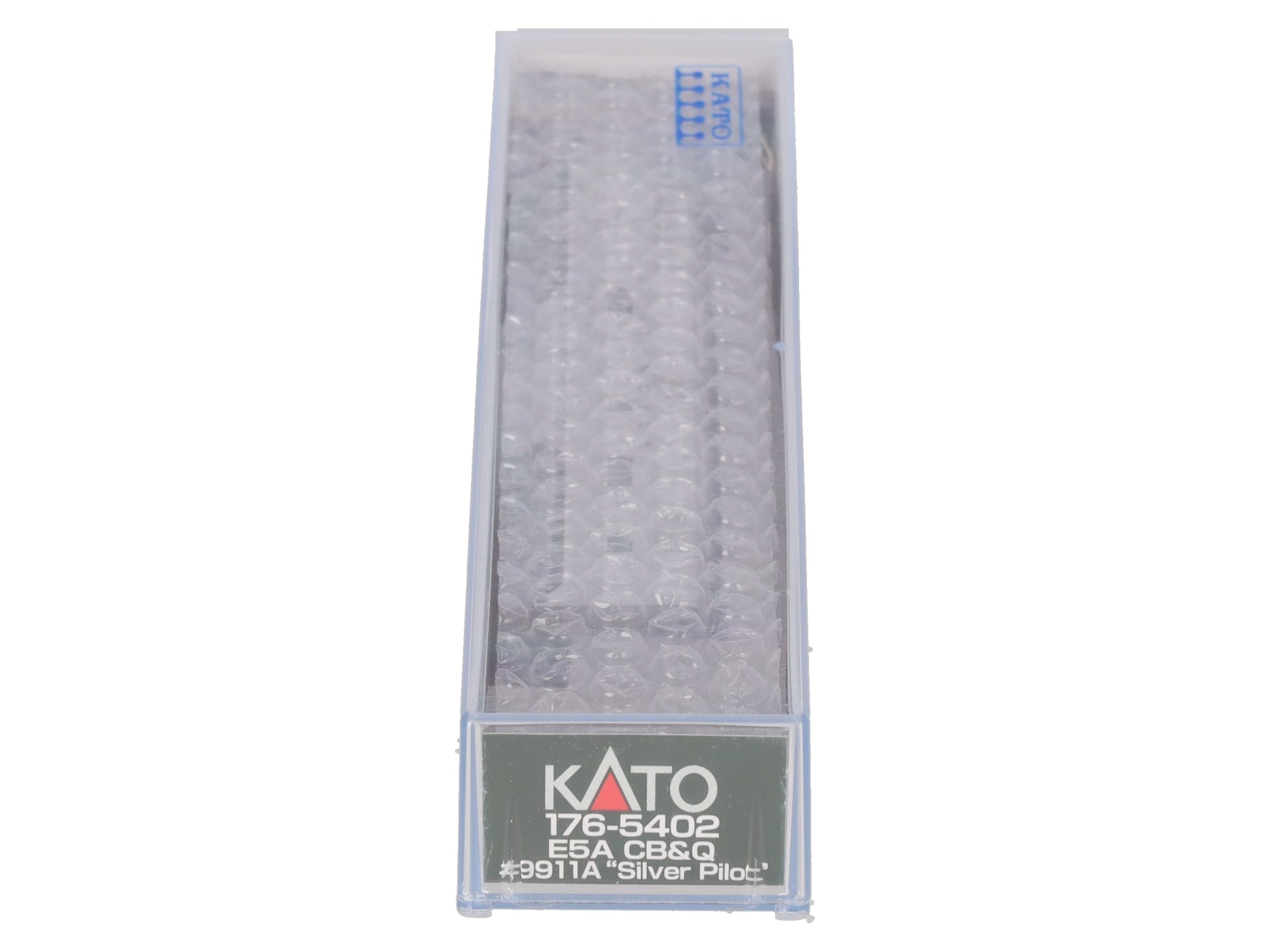 Kato 176-5402 N Scale CB&Q 