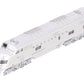 Kato 176-5402 N Scale CB&Q "Silver Pilot" E5A Diesel Locomotive #9911A EX/Box