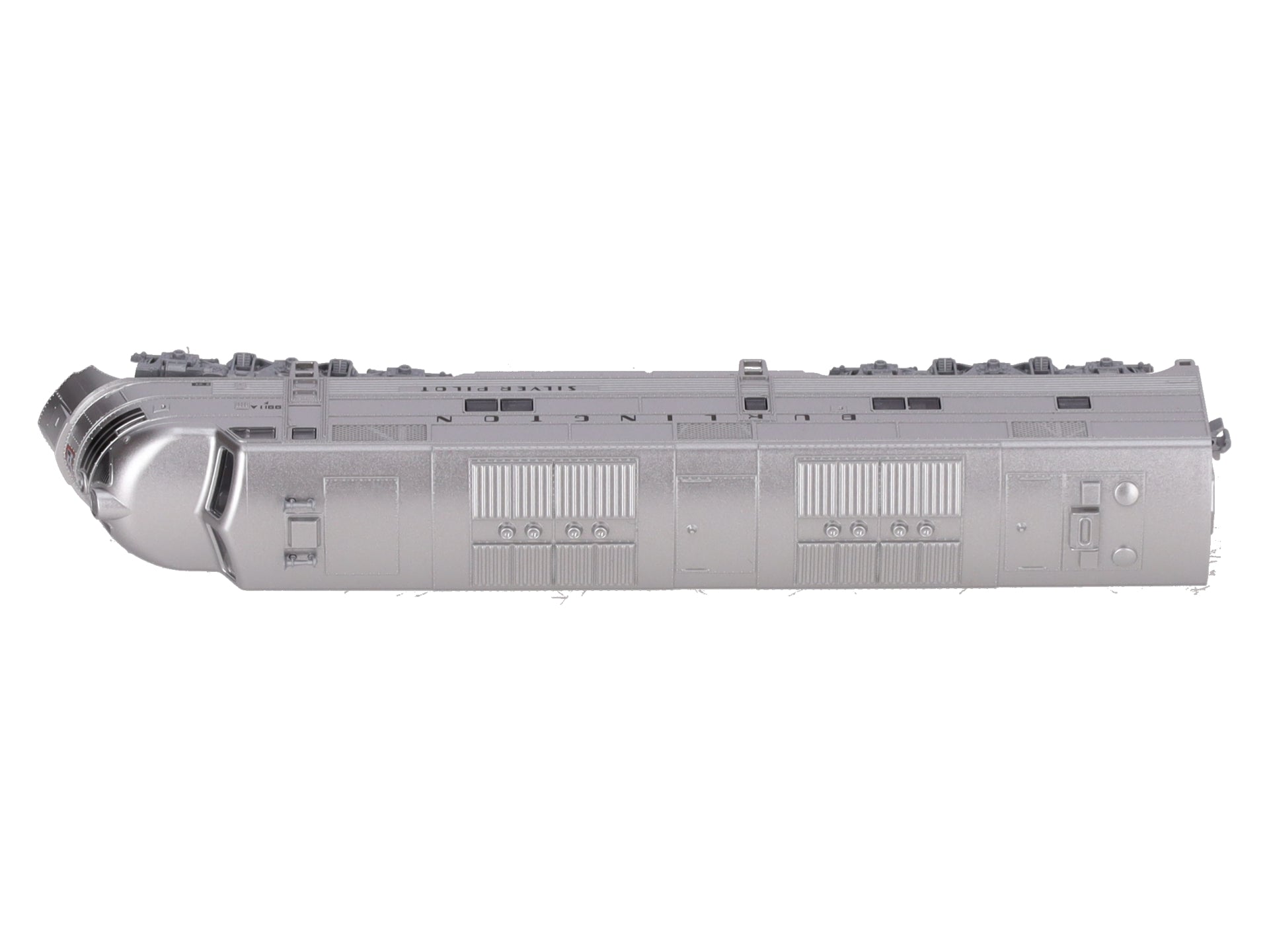 Kato 176-5402 N Scale CB&Q 