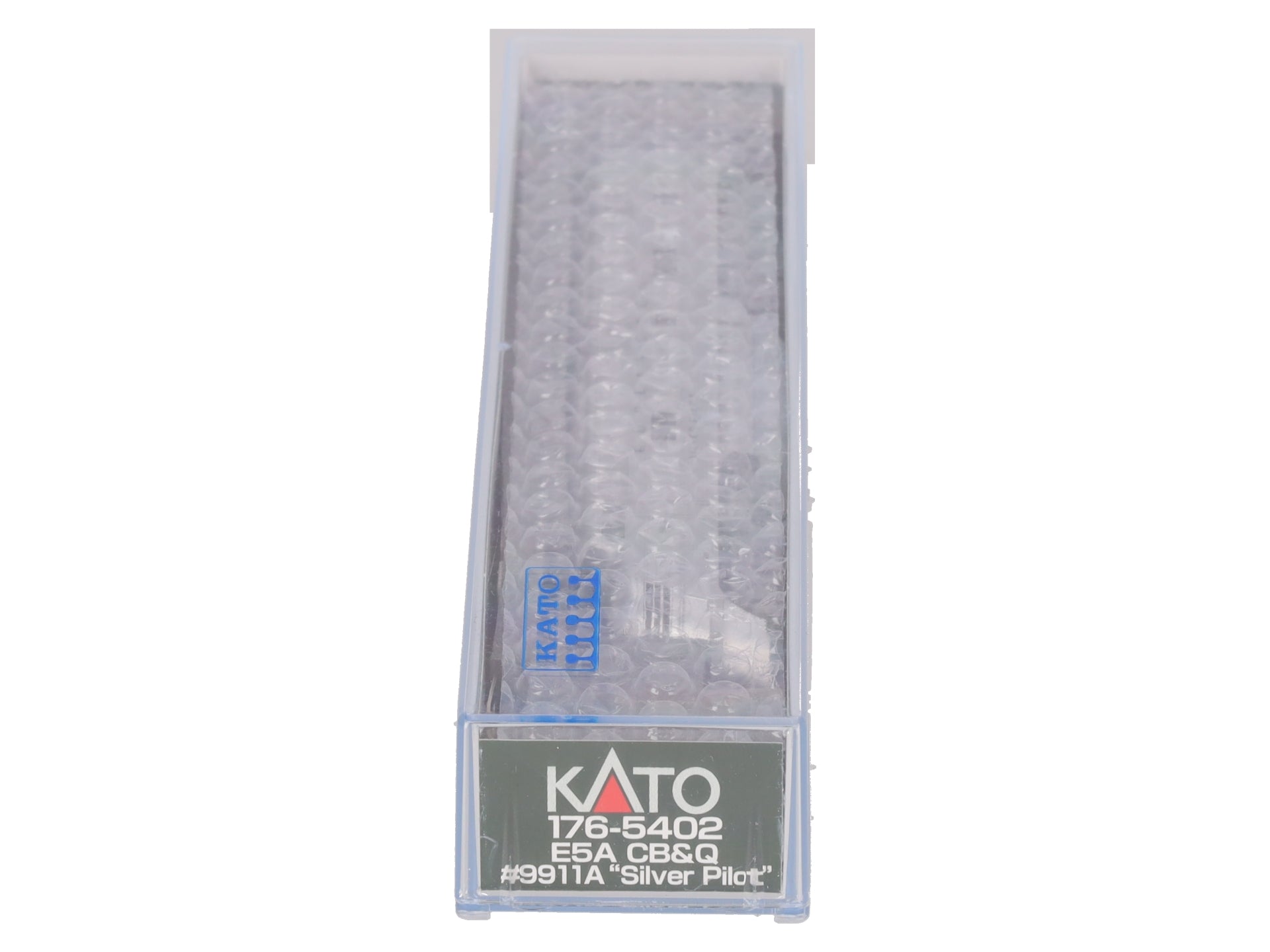 Kato 176-5402 N Scale CB&Q 