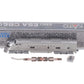 Kato 176-5402 N Scale CB&Q "Silver Pilot" E5A Diesel Locomotive #9911A EX/Box