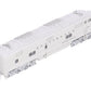 Kato 176-5402 N Scale CB&Q "Silver Pilot" E5A Diesel Locomotive #9911A EX/Box