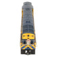 Lionel 2322 Vintage O Virginian Blue & Yellow FM Trainmaster VG/Box