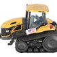 Ertl KD-2353 1:16 Scale Diecast Caterpillar Challenger MT765 Diecast Tractor EX/Box