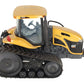 Ertl KD-2353 1:16 Scale Diecast Caterpillar Challenger MT765 Diecast Tractor EX/Box