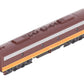 Kato 176-5364 N Illinois Central E8 Diesel Locomotive B-Unit #4105 w/ DCC LN/Box