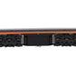 Kato 176-5364 N Illinois Central E8 Diesel Locomotive B-Unit #4105 w/ DCC LN/Box