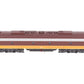 Kato 176-5364 N Illinois Central E8 Diesel Locomotive B-Unit #4105 w/ DCC LN/Box