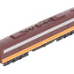 Kato 176-5364 N Illinois Central E8 Diesel Locomotive B-Unit #4105 w/ DCC LN/Box
