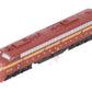 American Z-Line 62605-4 Z Pennsylvania Railroad E8/9A Diesel Locomotive #5715A LN/Box